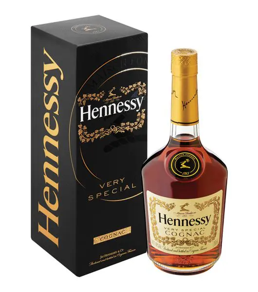 hennessy vs at Drinks Zone