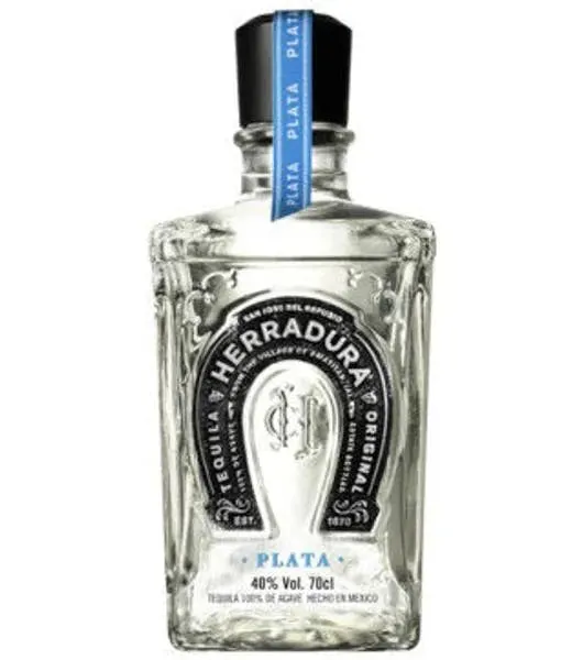 Herradura Plata at Drinks Zone