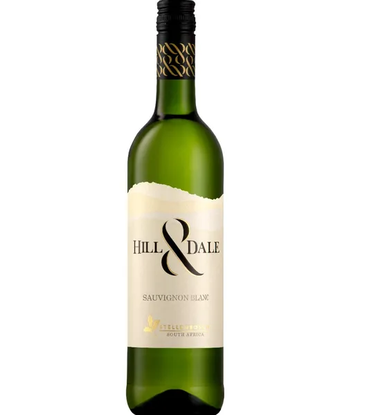 Hill & Dale Sauvignon Blanc product image from Drinks Zone