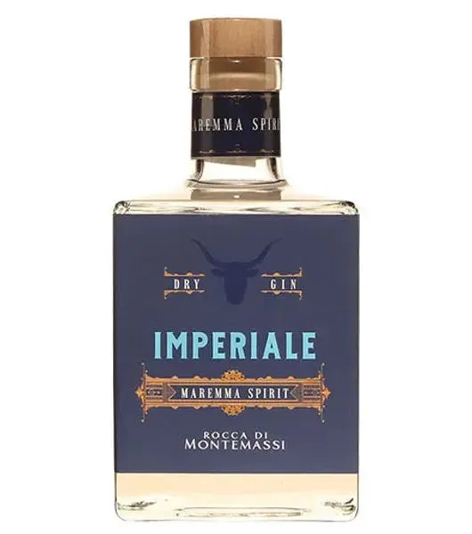 Imperiale Rocca Di Montemassi product image from Drinks Zone