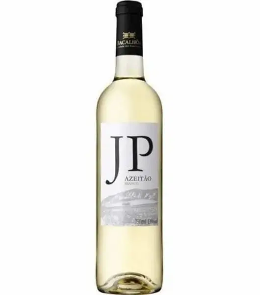 JP Azeitao White product image from Drinks Zone