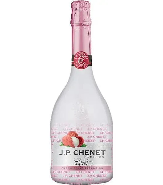 JP Chenet Litchi product image from Drinks Zone