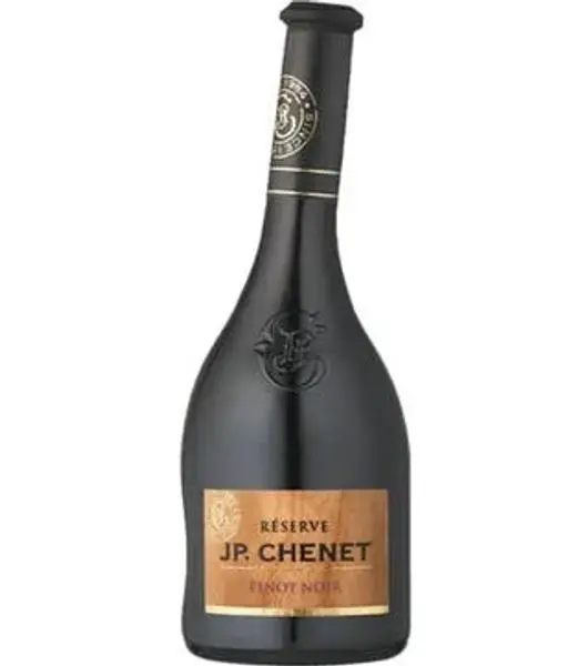 JP Chenet reserve pinot noir product image from Drinks Zone