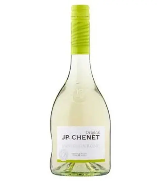 JP chenet sauvignon blanc product image from Drinks Zone