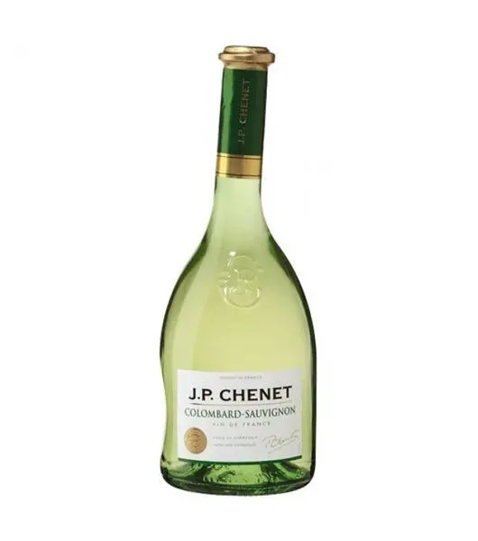 JP chenet white at Drinks Zone