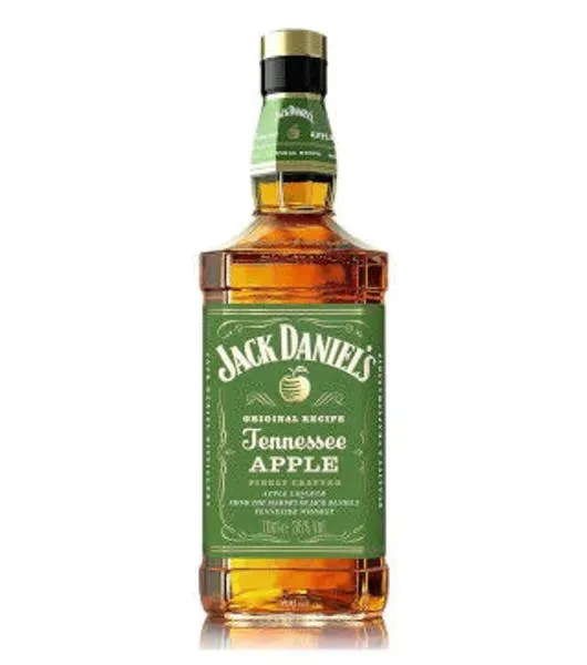 Jack Daniels Apple at Drinks Zone