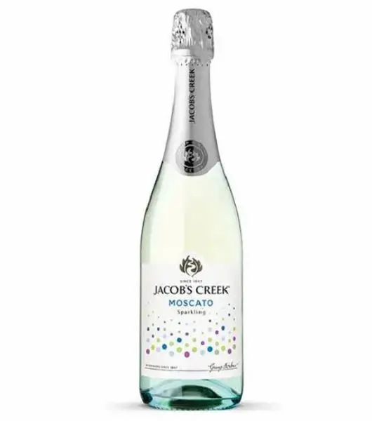 Jacob's Creek Moscato product image from Drinks Zone