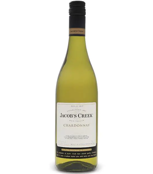 Jacob's creek classic chardonnay  product image from Drinks Zone