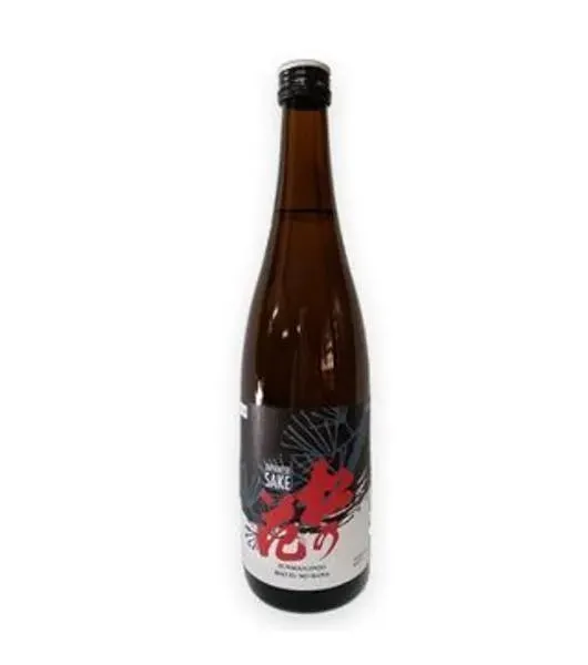 Japanese Sake Junmaiginjo product image from Drinks Zone