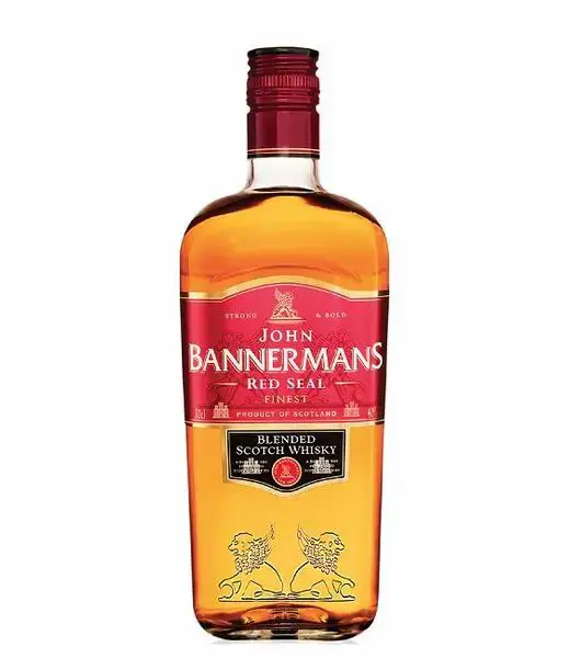 John Bannerman product image from Drinks Zone