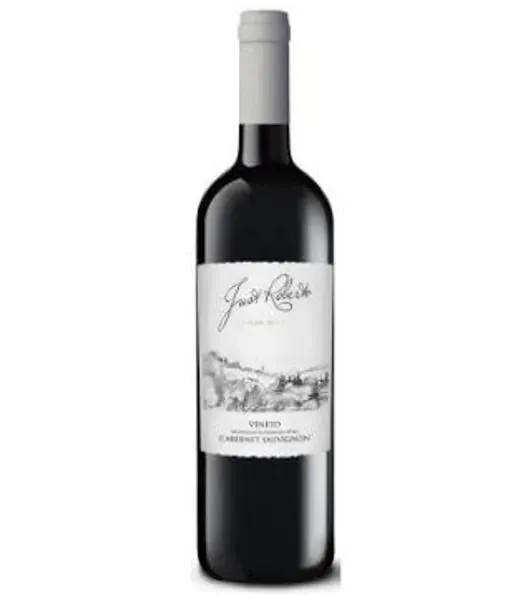 Just Roberto Veneto Cabernet Sauvignon product image from Drinks Zone