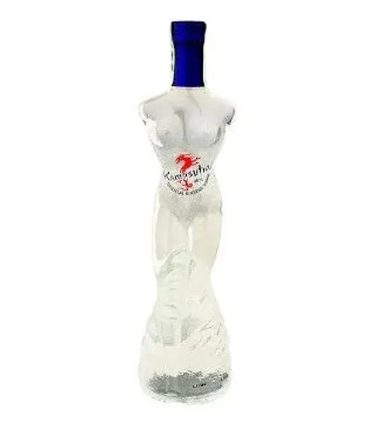 Kamasutra Vodka product image from Drinks Zone