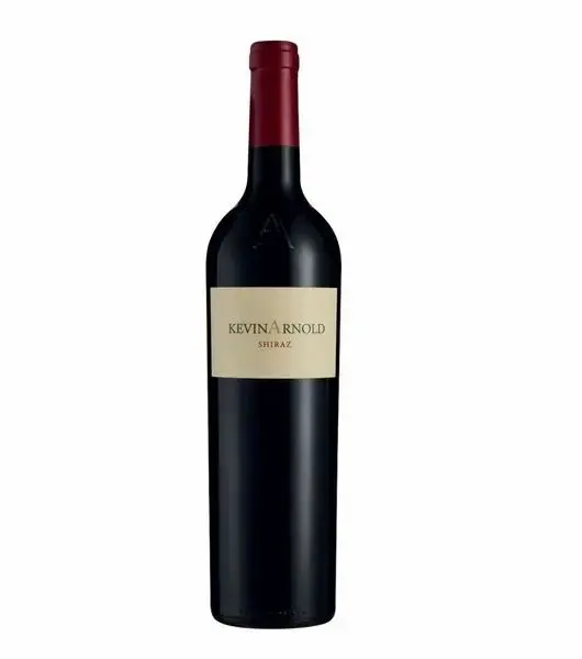 Kevin Arnold Shiraz product image from Drinks Zone