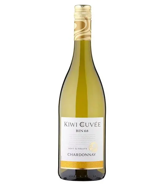 Kiwi Cuvee Chardonnay at Drinks Zone