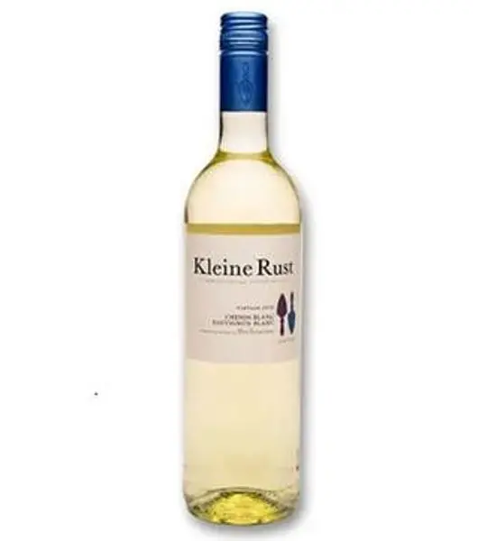 Kleine rust chenin blanc at Drinks Zone