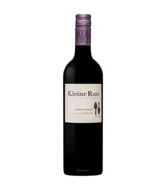 Kleine rust pinotage shiraz at Drinks Zone