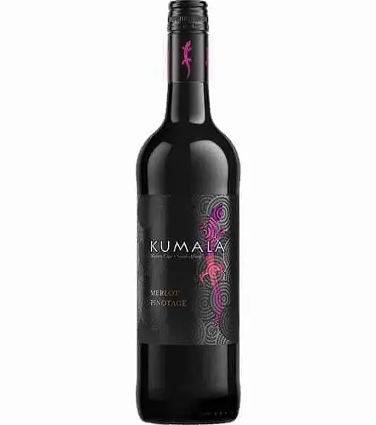 Kumala Merlot Pinotage at Drinks Zone