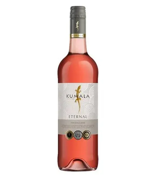 Kumala Rose product image from Drinks Zone