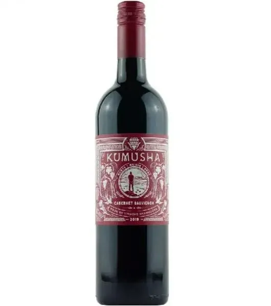 Kumusha Cabernet Sauvignon product image from Drinks Zone