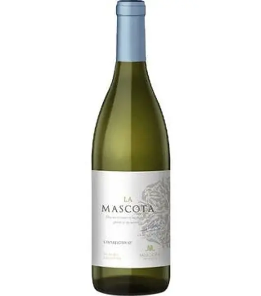 La Mascota Chardonnay  at Drinks Zone