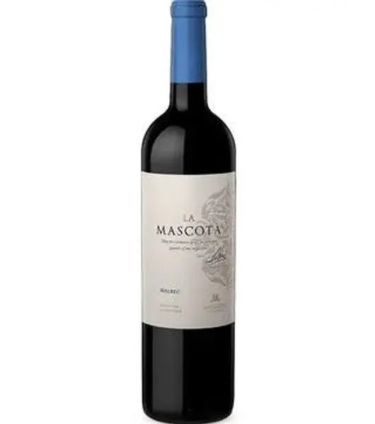 La Mascota Malbec product image from Drinks Zone