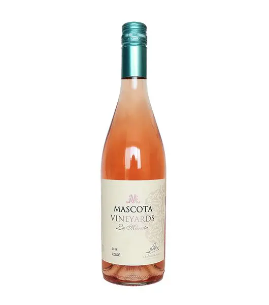 La Mascota Rose product image from Drinks Zone