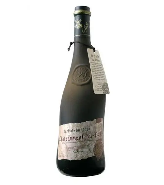 La fiole du pape product image from Drinks Zone