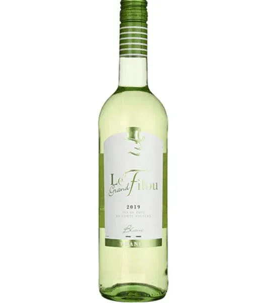 Le Filou Grand Blanc product image from Drinks Zone