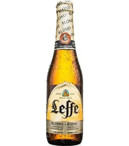 Leffe Blond product image from Drinks Zone