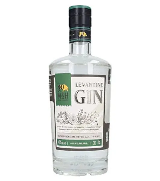 Levantine Gin product image from Drinks Zone