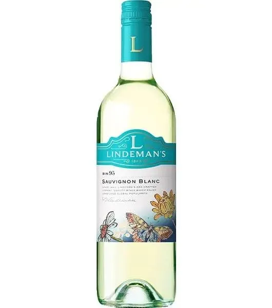 Lindemans Bin 95 Sauvignon Blanc at Drinks Zone
