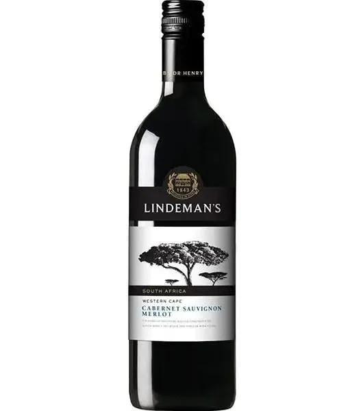 Lindemans Cabernet Sauvignon Merlot product image from Drinks Zone