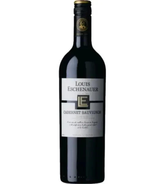 Louis Eschenauer Cabernet Sauvignon product image from Drinks Zone