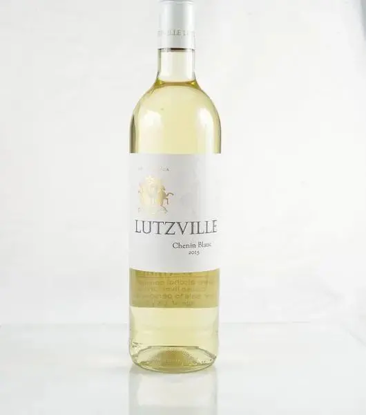 Lutzville Chenin Blanc at Drinks Zone