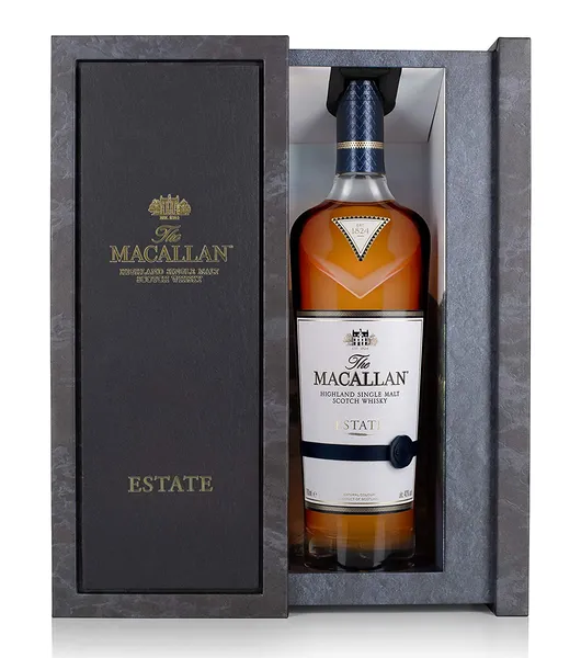 Macallan Estate product image from Drinks Zone