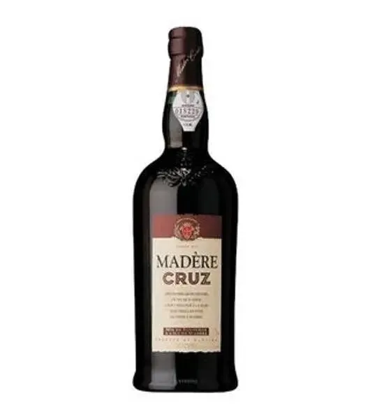 Madere Cruz product image from Drinks Zone