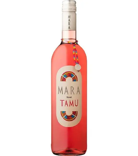Mara Tamu Rose at Drinks Zone