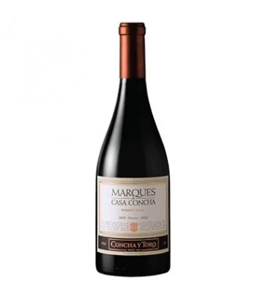 Marques de Casa Concha pinot noir product image from Drinks Zone