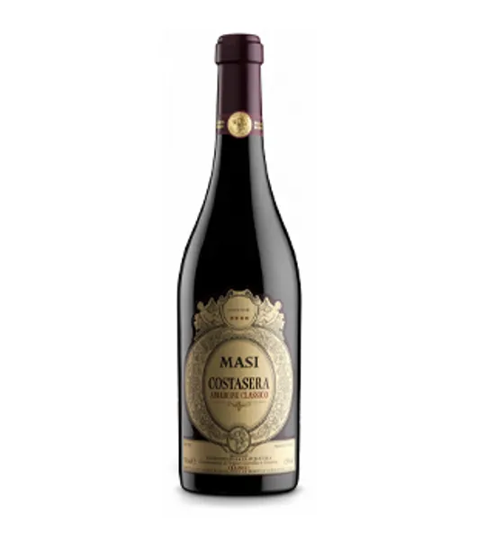 Masi Costasera Amarone Classico at Drinks Zone