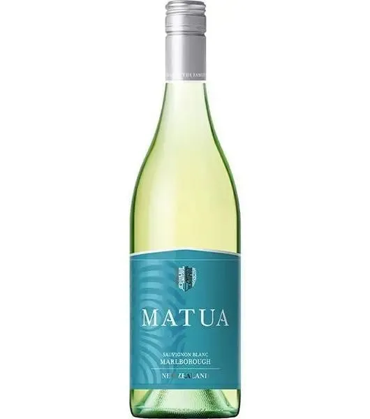 Matua Sauvignon Blanc product image from Drinks Zone