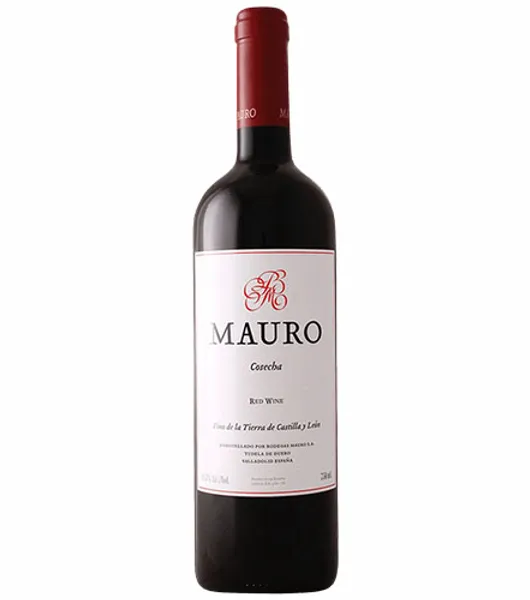 Mauro Cosecha Red at Drinks Zone