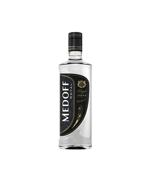 Medoff Royal product image from Drinks Zone