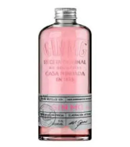 Mg Rosa Gin at Drinks Zone