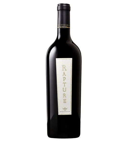Michael David Winery Rapture Red product image from Drinks Zone