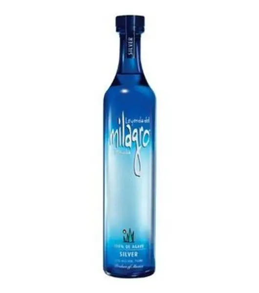 Milagro Silver at Drinks Zone