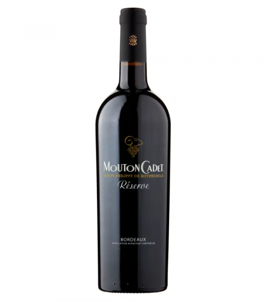 Mouton Cadet Bordeaux Red product image from Drinks Zone