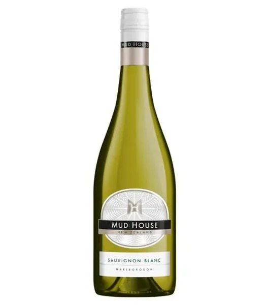 Mud House Sauvignon Blanc at Drinks Zone