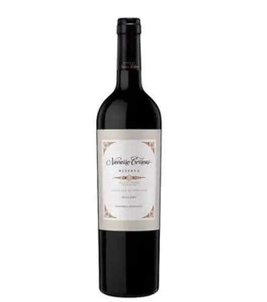 Navarro Correas Reserva Seleccion Malbec at Drinks Zone