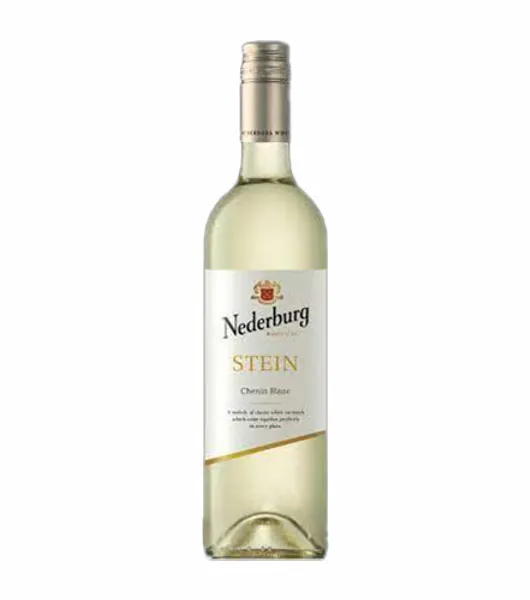 Nederburg Stein Chenin Blanc at Drinks Zone