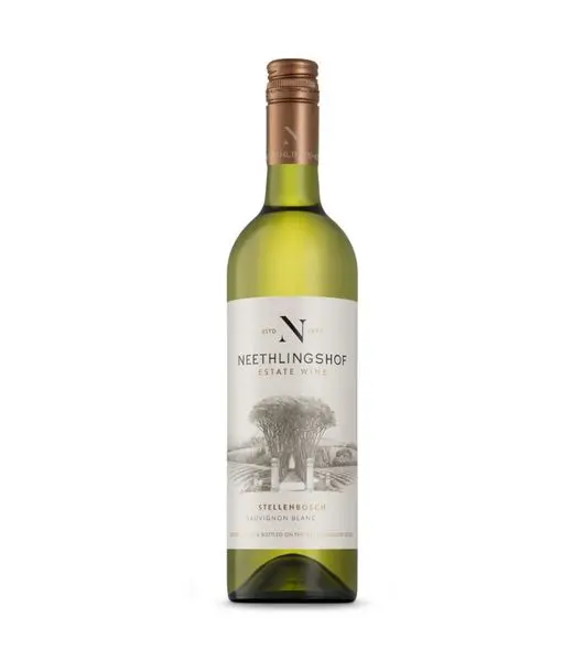 Neethlingshof Sauvignon Blanc at Drinks Zone